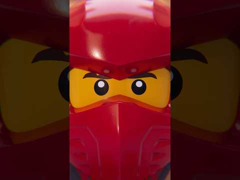 🥷 BATTLE AT THE DRAGON’S BLADE 🐲 LEGO NINJAGO LEGENDS #Shorts #legoninjago #ninjago thumbnail