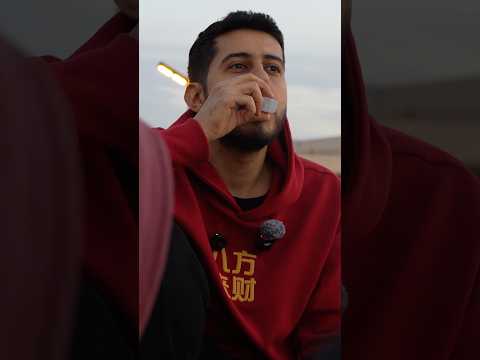 فطور صغير في رمضان 🤏🏻🏃🏻‍♂️ thumbnail