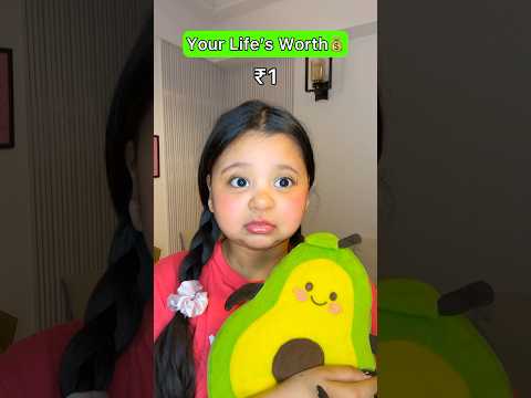You Can see Your Life’s Worth #funnyshorts #ytshorts #shorts thumbnail