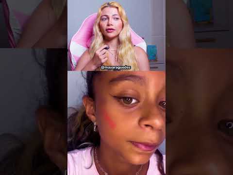 Crianças fazendo vídeo pra internet thumbnail