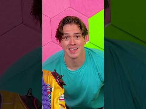 Can He Get A Kiss? thumbnail