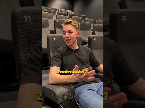 Zootropolis 2 & Up Animatie Fouten ?? thumbnail