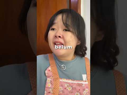 Siapa yang suka tidur siang?🥹😆 thumbnail