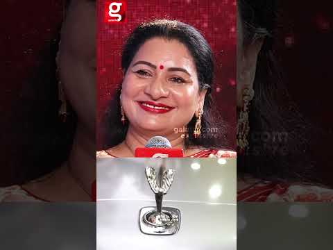 சாதாரண assistant director மகன் இன்னைக்கு CM ?? | Vimala Rani thumbnail