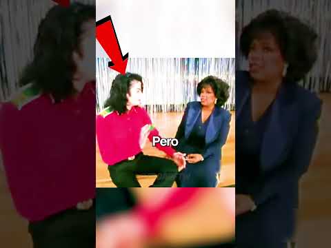 MICHAEL JACKSON NO INVENTO EL MOONWALK thumbnail