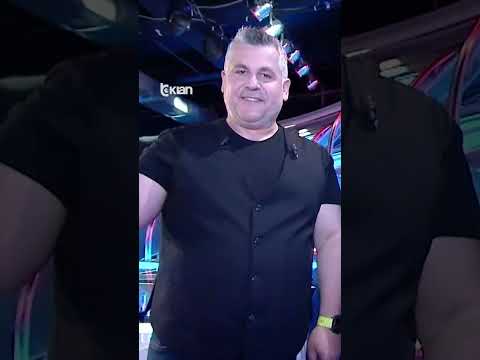 “Gëzuar 1 Qershorin!”/ Saimir Kodra dhe Gentian Zenelaj urojnë fëmijët në nisje të Stop thumbnail