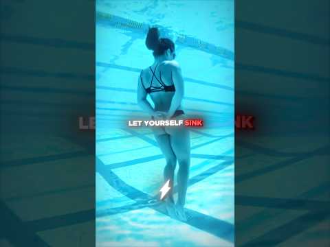 The Truth Behind Navy SEAL Drownproofing…🤯🧠 thumbnail