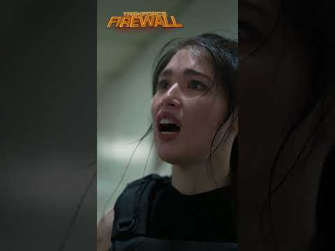 Pine-personal ba ni Isa masyado ang lahat? #shorts | Taskforce Firewall thumbnail