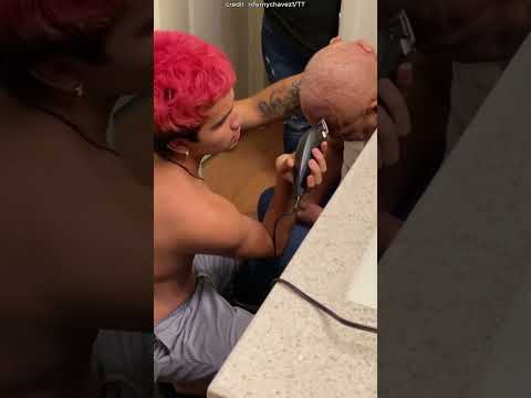 أجمل تضحية يقدمها حفيد من أجل جدته thumbnail