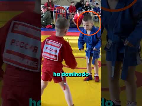 Este NIÑO dominó el DEPORTE ⭐ thumbnail