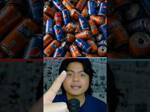 Bisa Temukan Coca Cola?? thumbnail