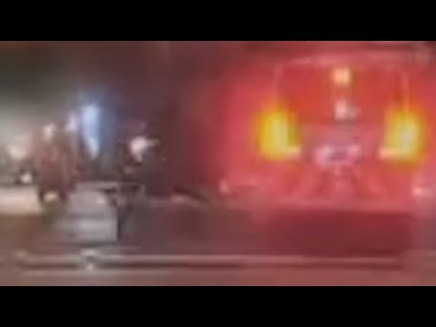 機車未禮讓救護車，摔車也要罰 thumbnail