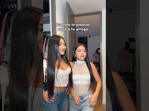 Sus mamás también son así #laurasofia #humor #comedia #contenido thumbnail