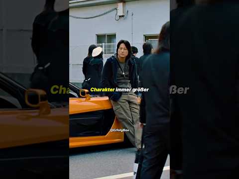 Fast & Furious Star – und trotzdem noch Kellner! Die schockierende Wahrheit über Sung Kang! ??? thumbnail