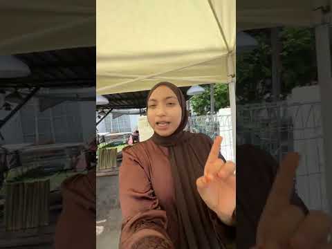 PIEYAKHAN: eh salah AidilAdha 😂😂😂 #aiteam thumbnail