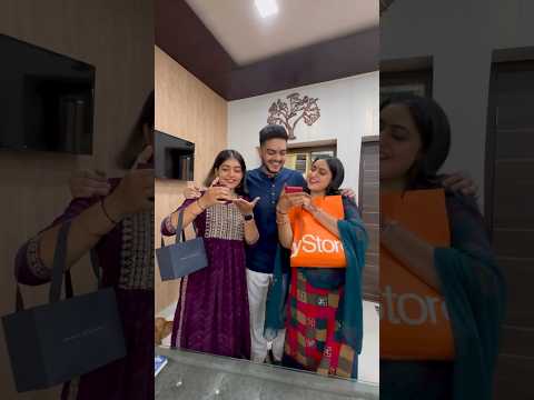 Happy Raksha Bandhan 🎁😇❤️ || Rachit Rojha thumbnail