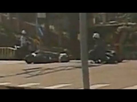 【車禍影片】有人急了（2026.05.21 新竹縣竹東鎮中興路四段與工研路口 thumbnail