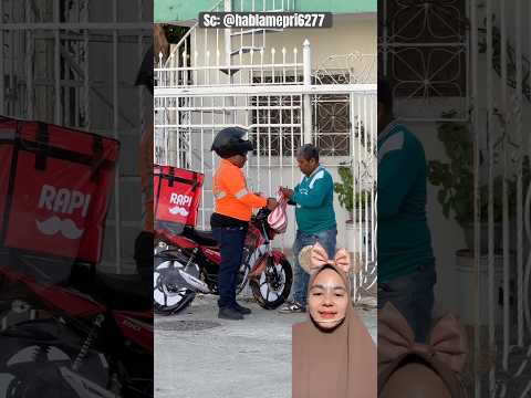 Prank Motor PALSUU‼️ hablamepri6277 thumbnail