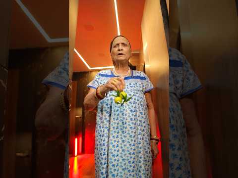 Dadi ne jadoo mantra karwadiya india team ke liye ? most viral comedy ? #shorts #ytshorts thumbnail