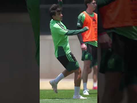 OK, ESA DUPLA SÍ EMOCIONA: Fidalgo y Gil Mora están listos para el Mundial thumbnail