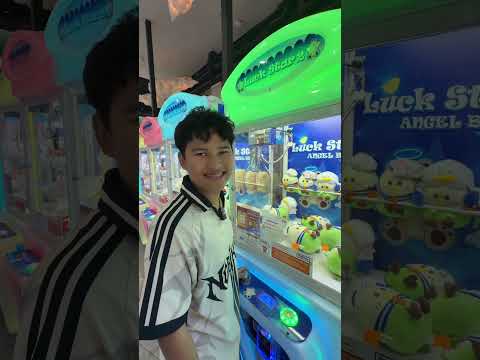 ผมคีบตุ๊กตาได้ thumbnail