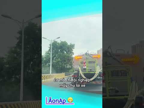 Cản trở người thi hành công vụ 😅 #laonap thumbnail