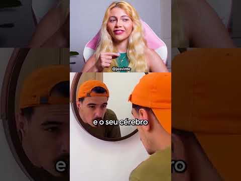Sério que é POR ISSO?? 😱 thumbnail