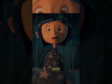 I was watching Coraline and realized something disturbing...? ⚉ thumbnail
