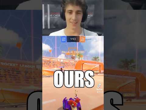 ITALIA vs FRANCIA sempre nel ❤️ thumbnail