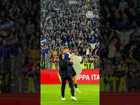 Made in nerazzurro ?? thumbnail