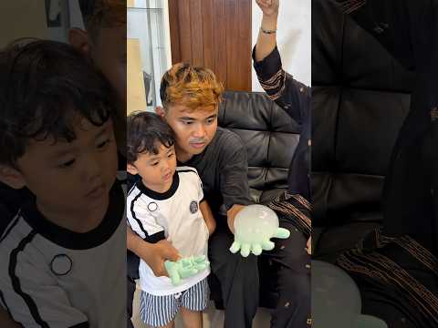 Balon tiup anti pecah thumbnail