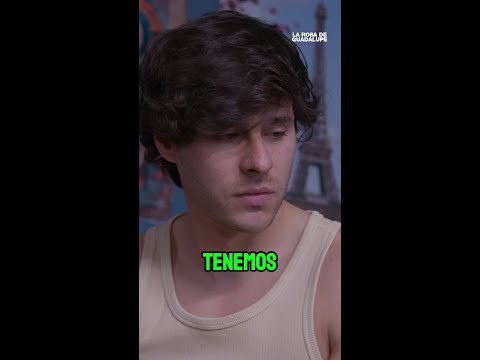⚠️📱 Ferdinando fue contagiado por el estafador de BLUNDER 😨💔 #LaRosaDeGuadalupe thumbnail