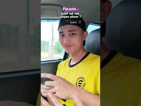 strict parent 🥹 #jemichar #pov #comedy #relatable thumbnail
