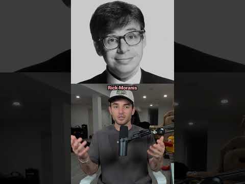Celebrities Who Disappeared thumbnail