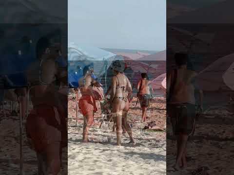 🇧🇷 Hpt day at LEBLON beach Brazil thumbnail