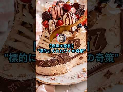 【発想の勝利】標的にされたワイの奇策【2ch面白いスレ】 thumbnail
