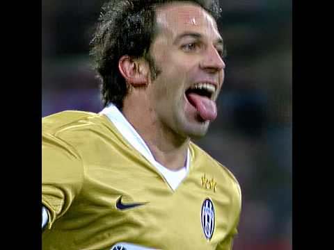 Del Piero Prime ? thumbnail