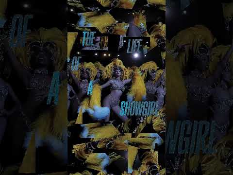 The Life of a Showgirl: Baby, That’s Show Business Vinyl Collection is available now on my site❤️‍🔥 thumbnail