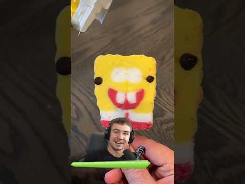Ist DAS das traurigste Eis? 🍦😭 thumbnail