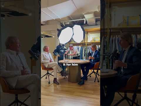 Diving Deep with Dr Andrew Forrest thumbnail