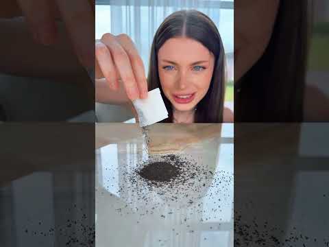 DIY Teabag Firework! *EASY* 😳 thumbnail