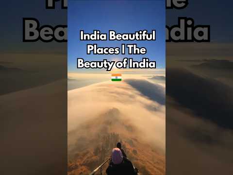 India Beautiful Places | The Beauty of India thumbnail