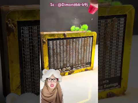 Wahhh Aku Menemukan Tanah Isi Celengan ⁉️😍 @Dimond66-b9j thumbnail