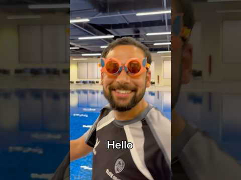 VIBE WITH THE SWIMMING COACHES ?? thumbnail