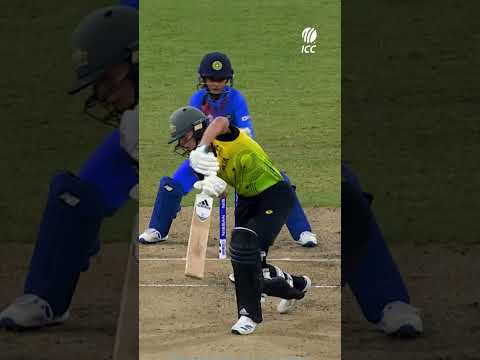 When Poonam Yadav put Australia in a spin 🌀 thumbnail