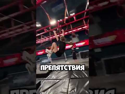 Настоящий воин нового поколения 🤯 #short thumbnail