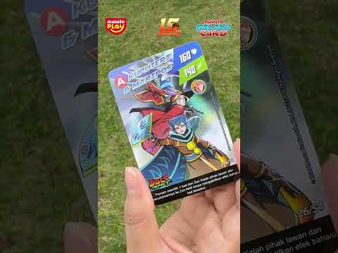 Unboxing Pek Bolt Impact - Pek 2 thumbnail