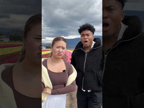 Why would my BF do this😩 #couples #couple #girlfriend #couplecomedy #couplegoal #funny #comedy thumbnail