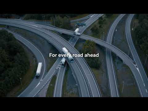 Volvo Trucks – Discover our all-new engine platform thumbnail