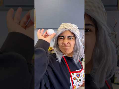 Did the recipe work? 🤔🤣 thumbnail